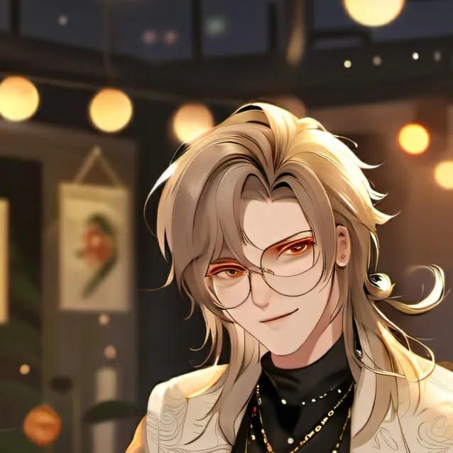 chat with ai character: your ex