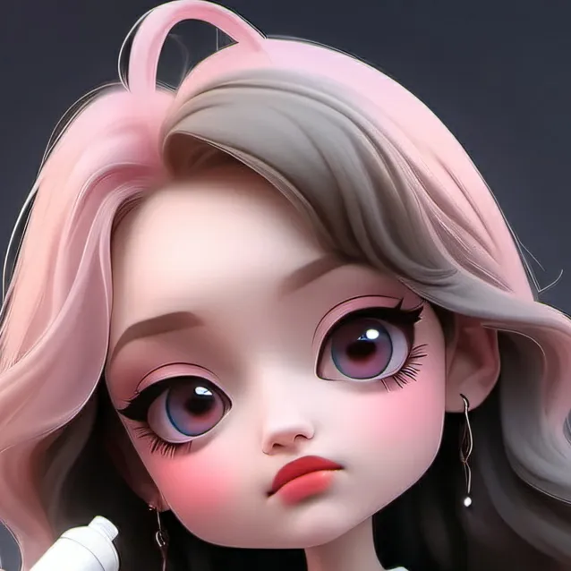 chat with ai character: bella