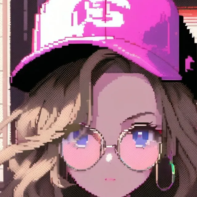 chat with ai character: mya beIIs