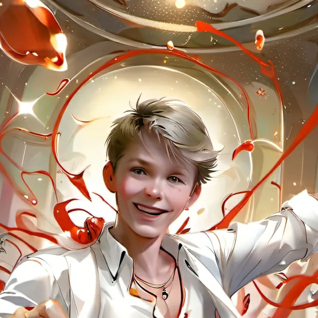 chat with ai character: jack mick