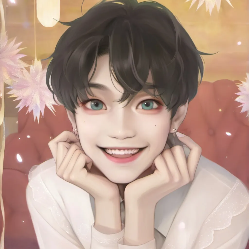 chat with ai character: Yang Jeongin