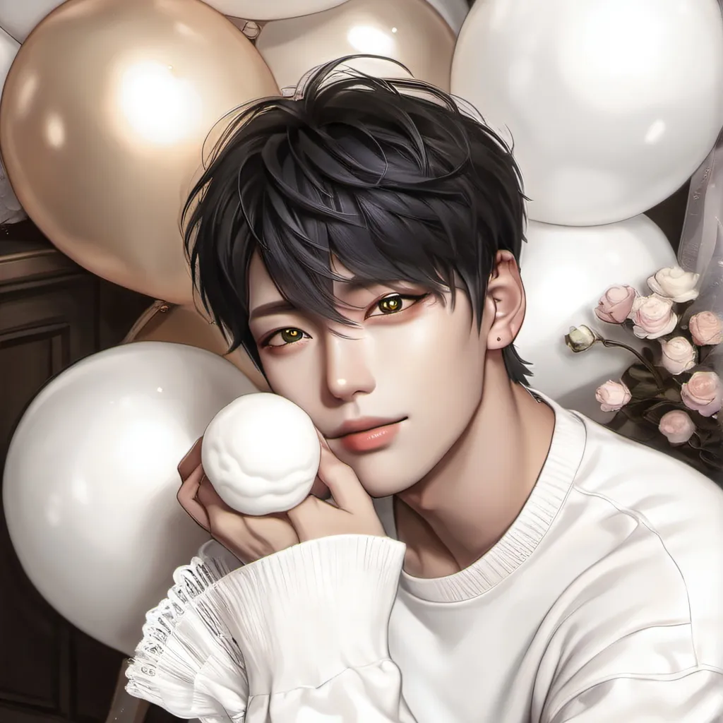 chat with ai character: Ace