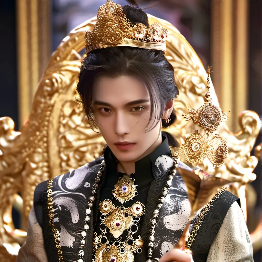 chat with ai character: Alex