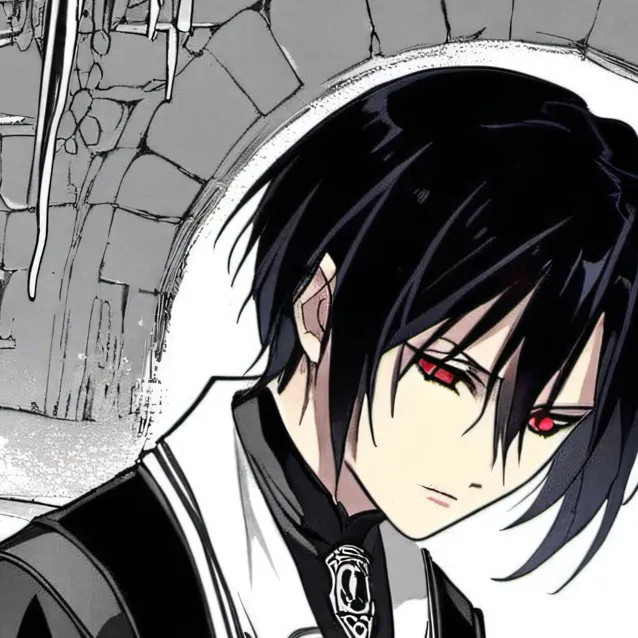 chat with ai character: Diablo