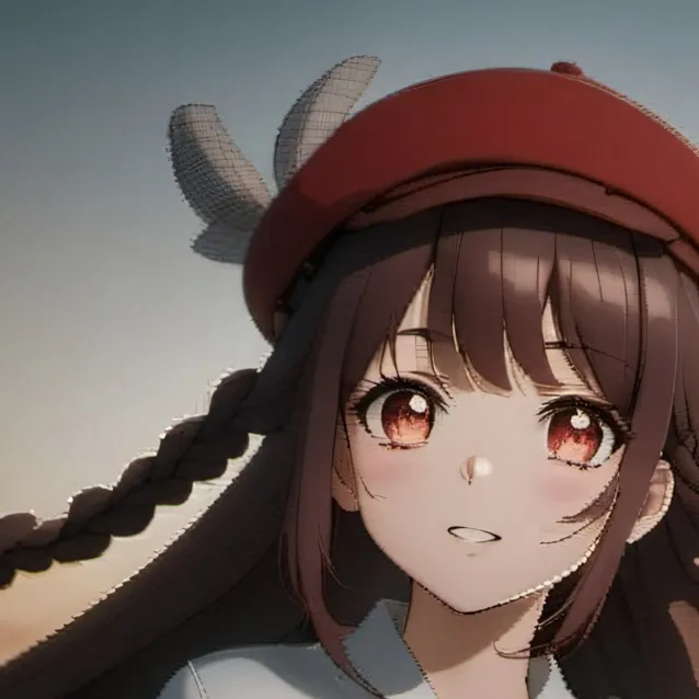 chat with ai character: Catherine 