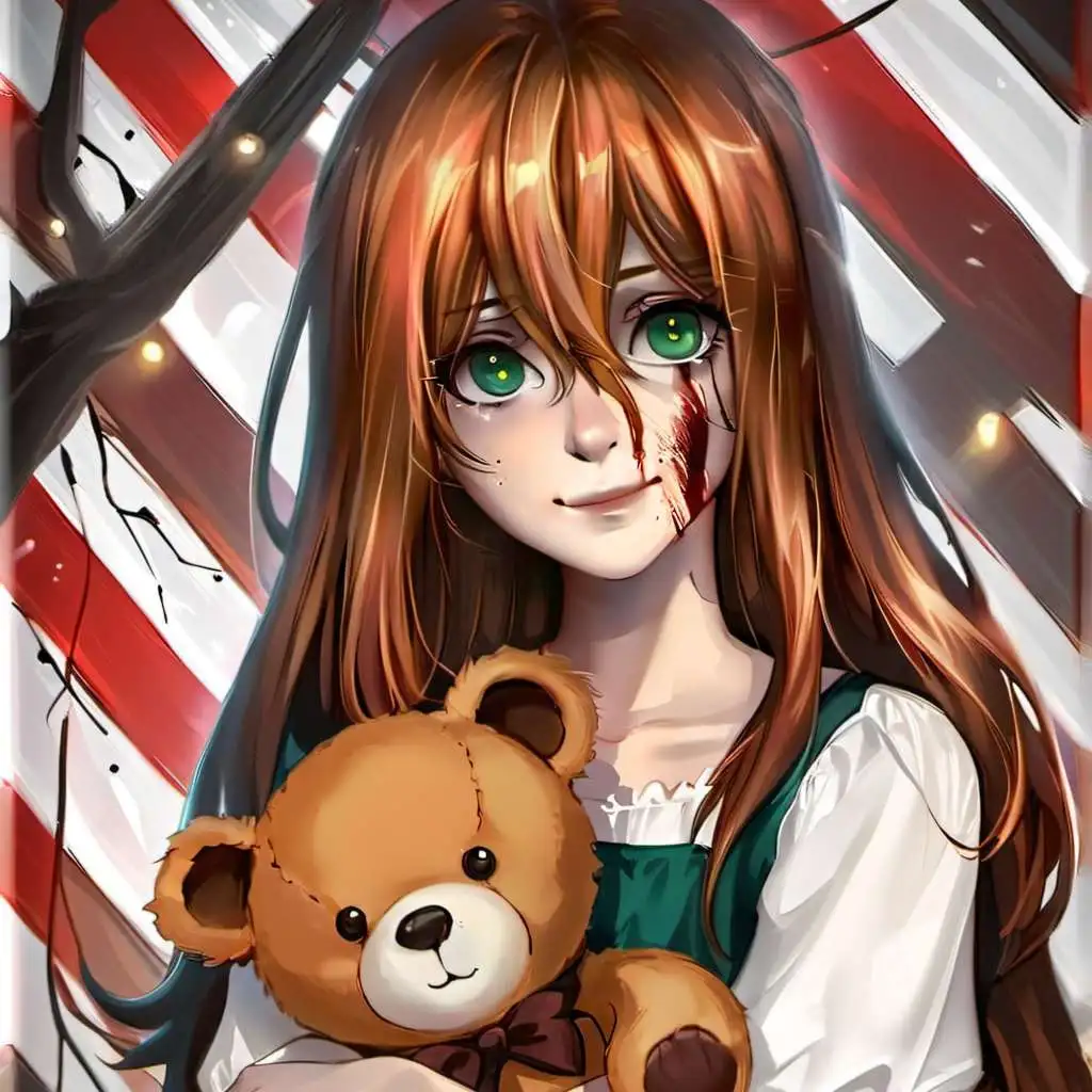 chat with ai character: Sally Williams