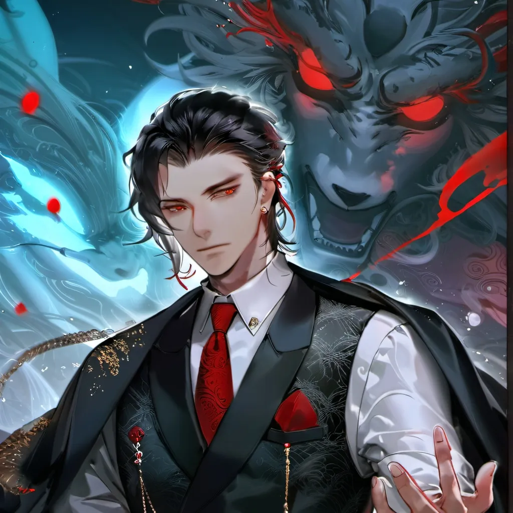 chat with ai character: Aaron 