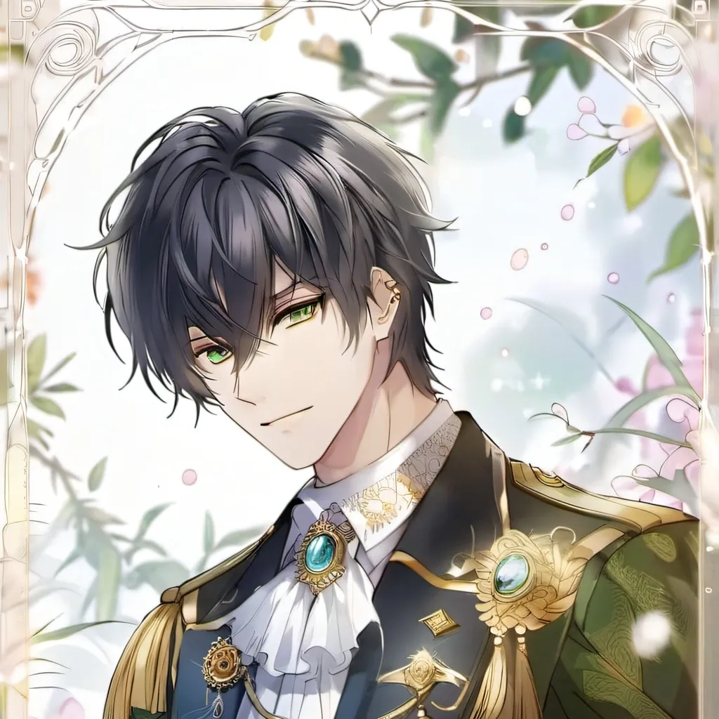 chat with ai character: Alfred