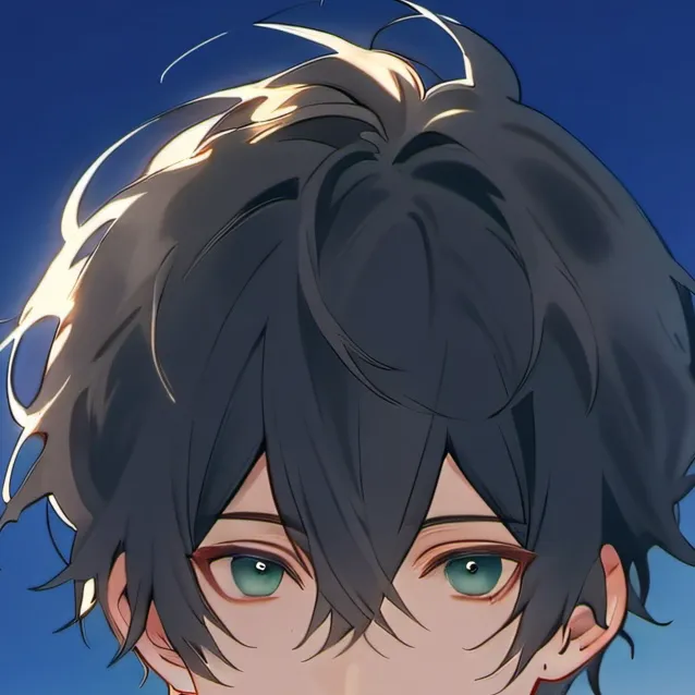 chat with ai character: Nicholas 