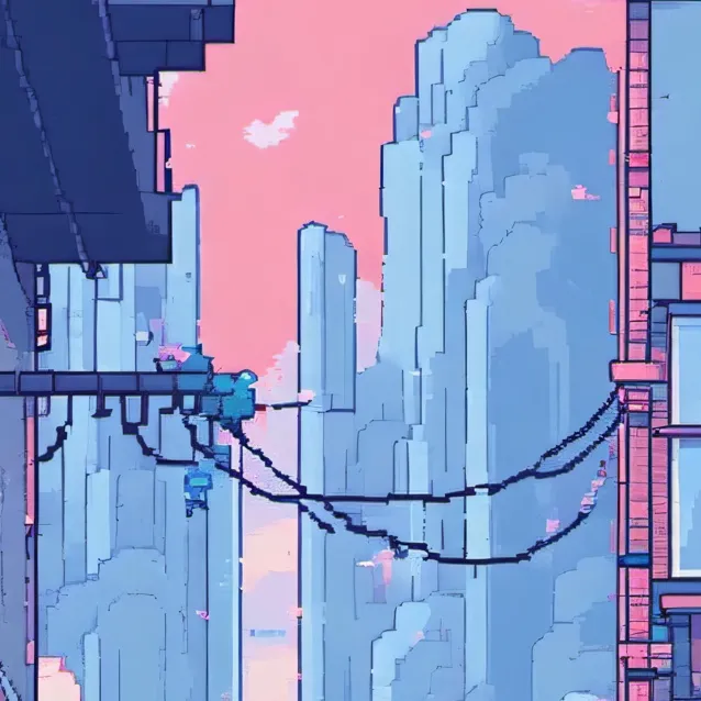 chat with ai character: Drew {from tmf}