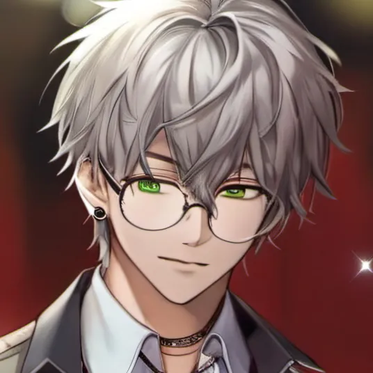 chat with ai character: Adam