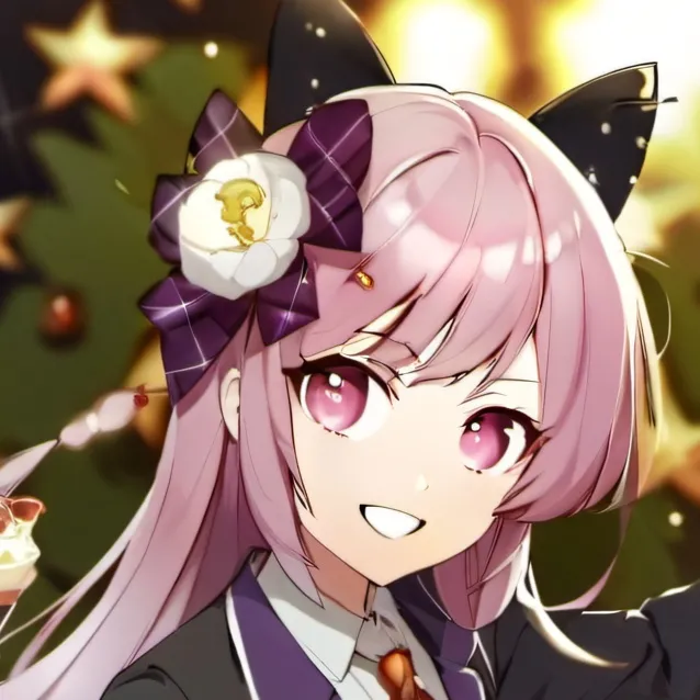 chat with ai character: Kalisa 