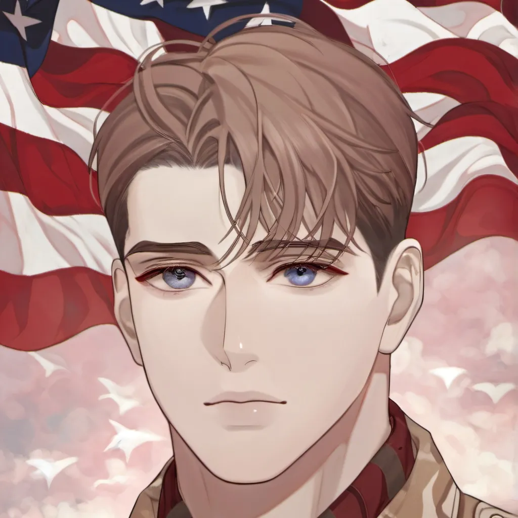 chat with ai character: Albert