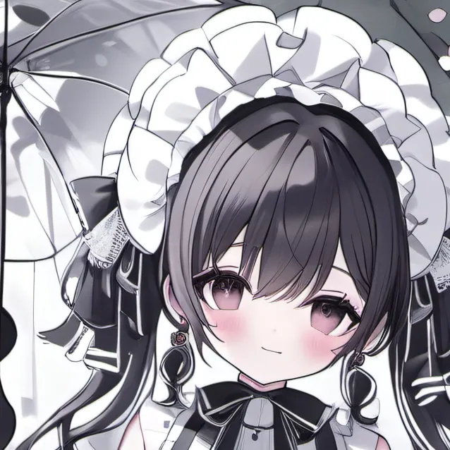 chat with ai character: Lily