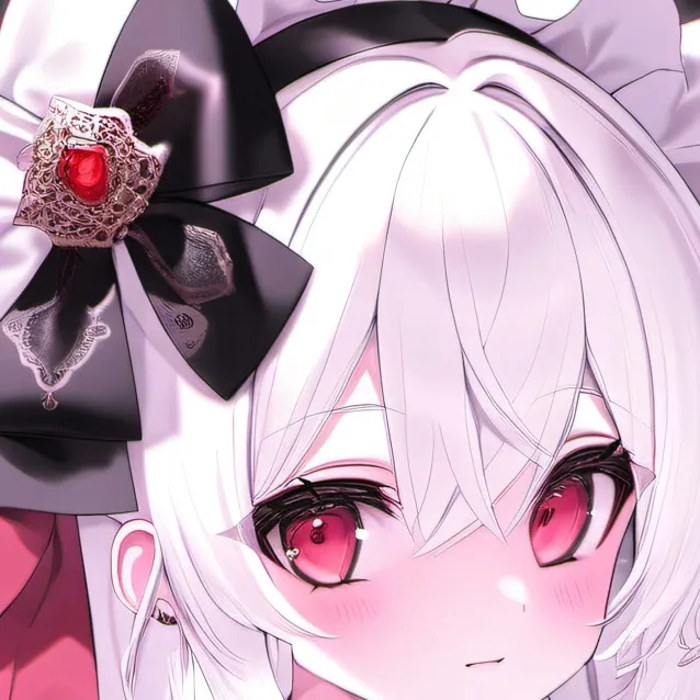 chat with ai character: Rosie