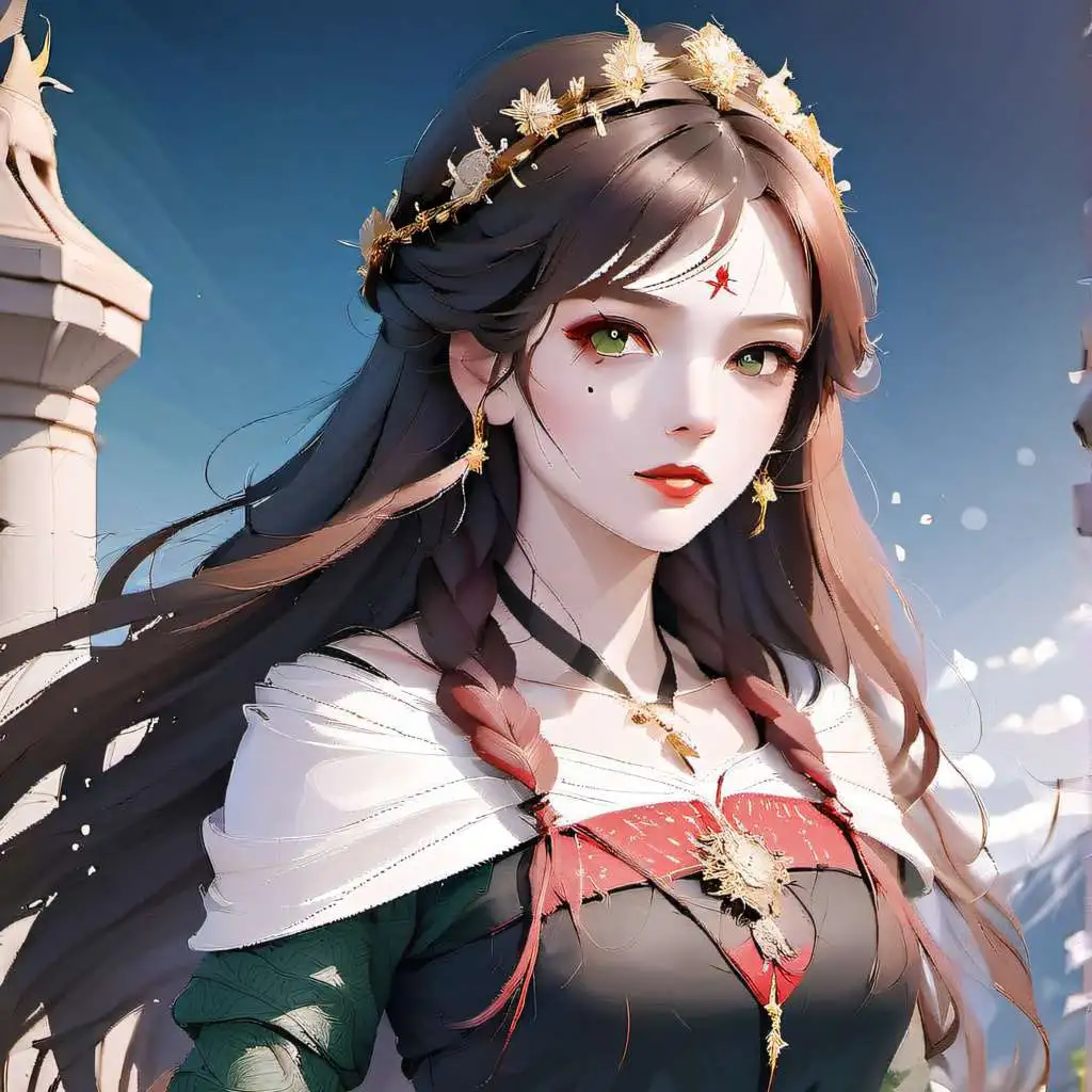 chat with ai character: Ashley Sylvian