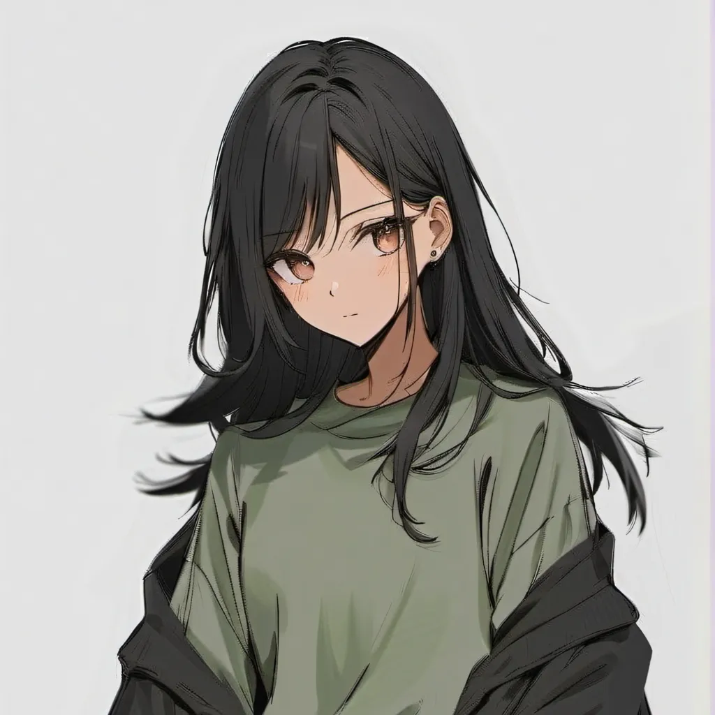 chat with ai character: Amelia