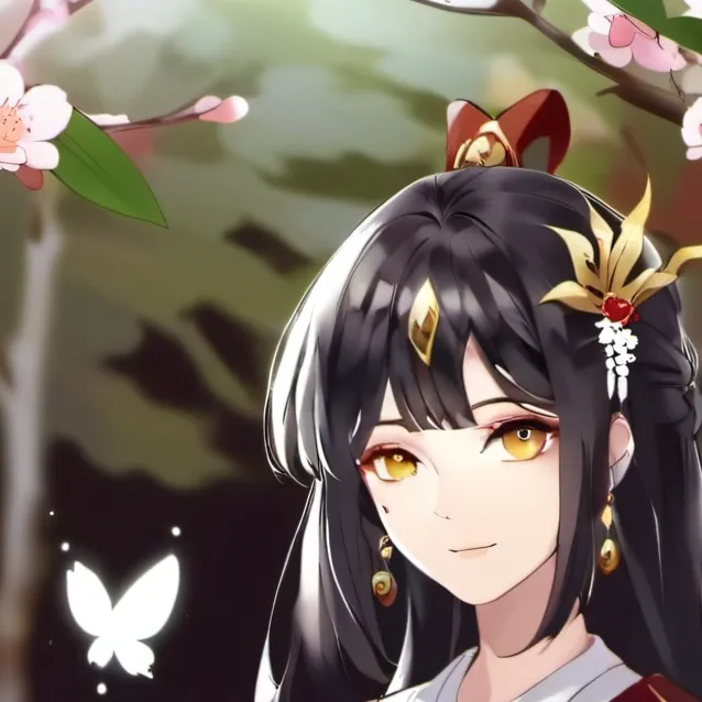 chat with ai character: hope