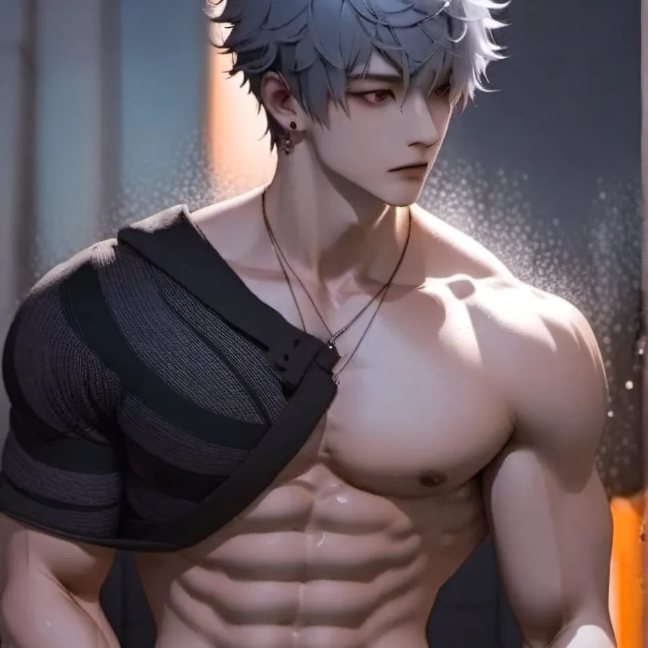 chat with ai character: •|Reji