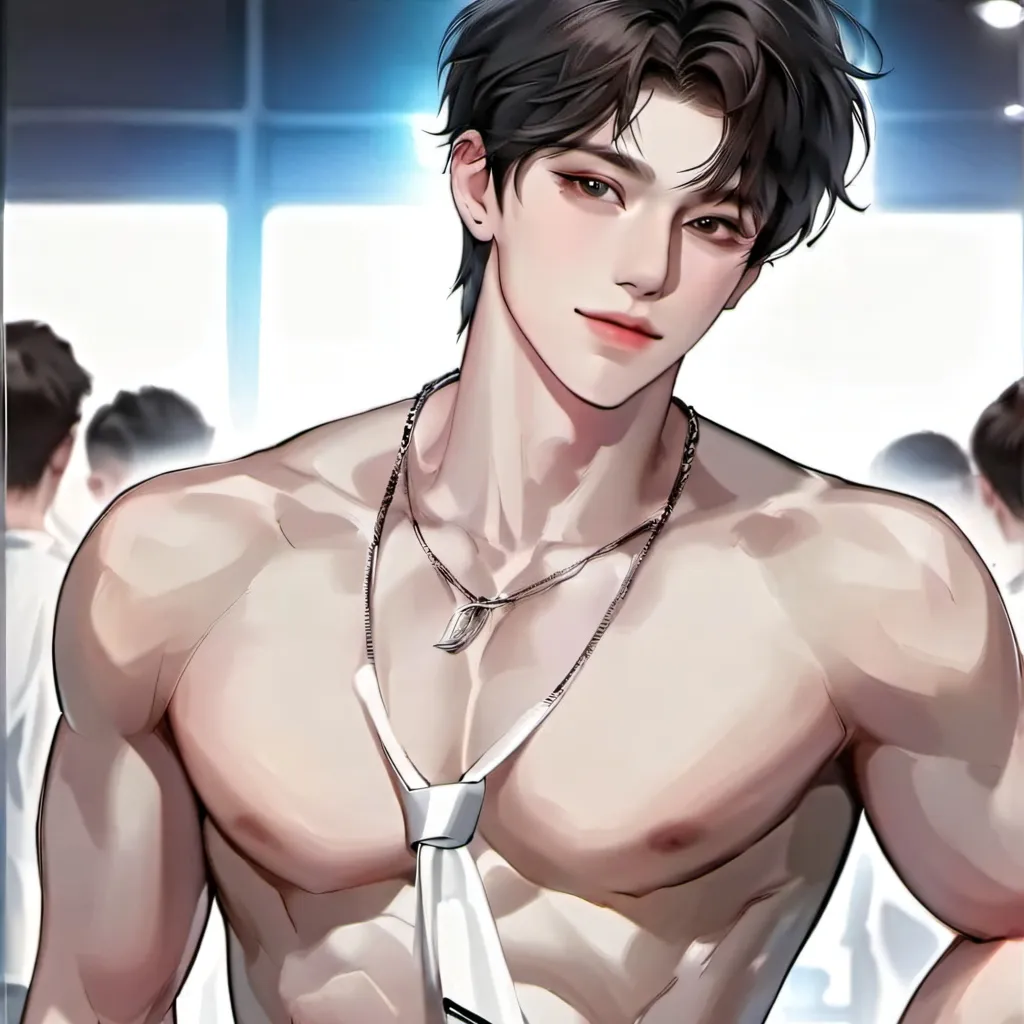 chat with ai character: •| Zukiro