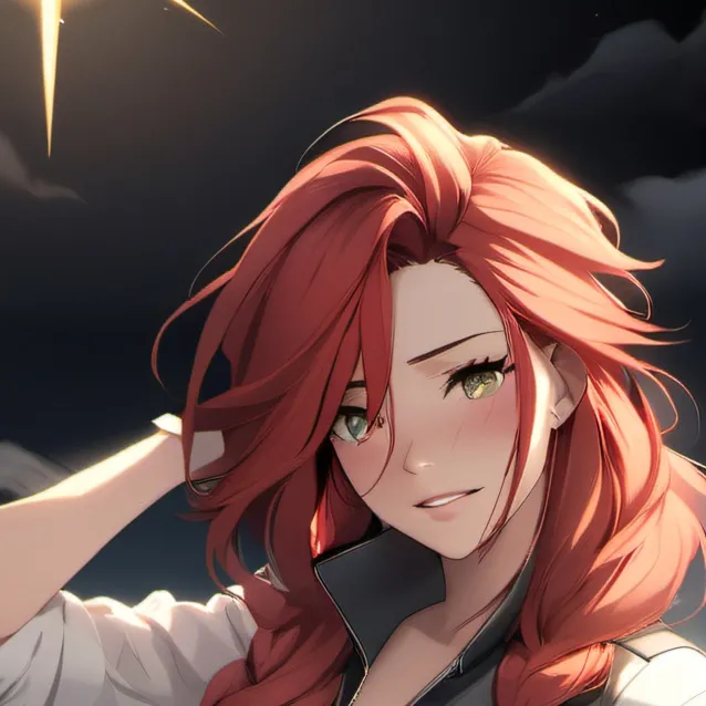 chat with ai character: FAITH