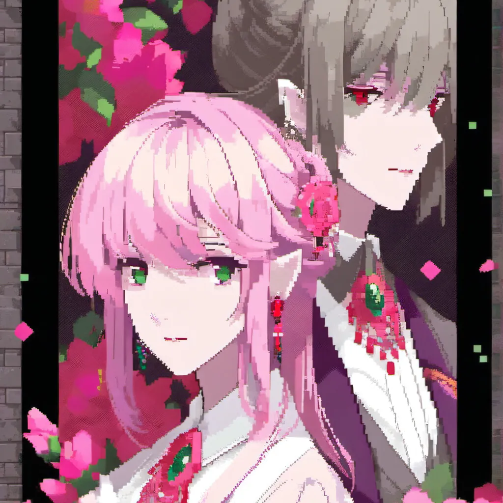 chat with ai character: Harumi kia Florenz