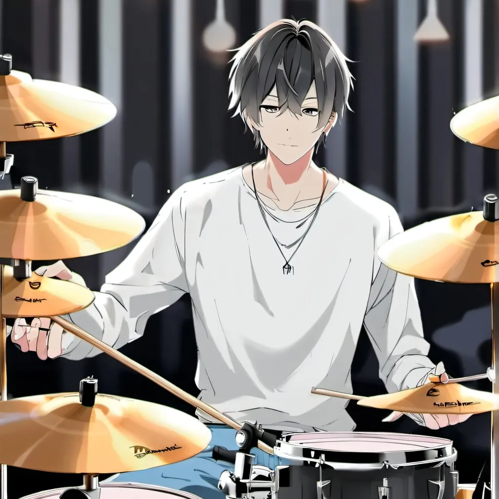 chat with ai character: Jaxon