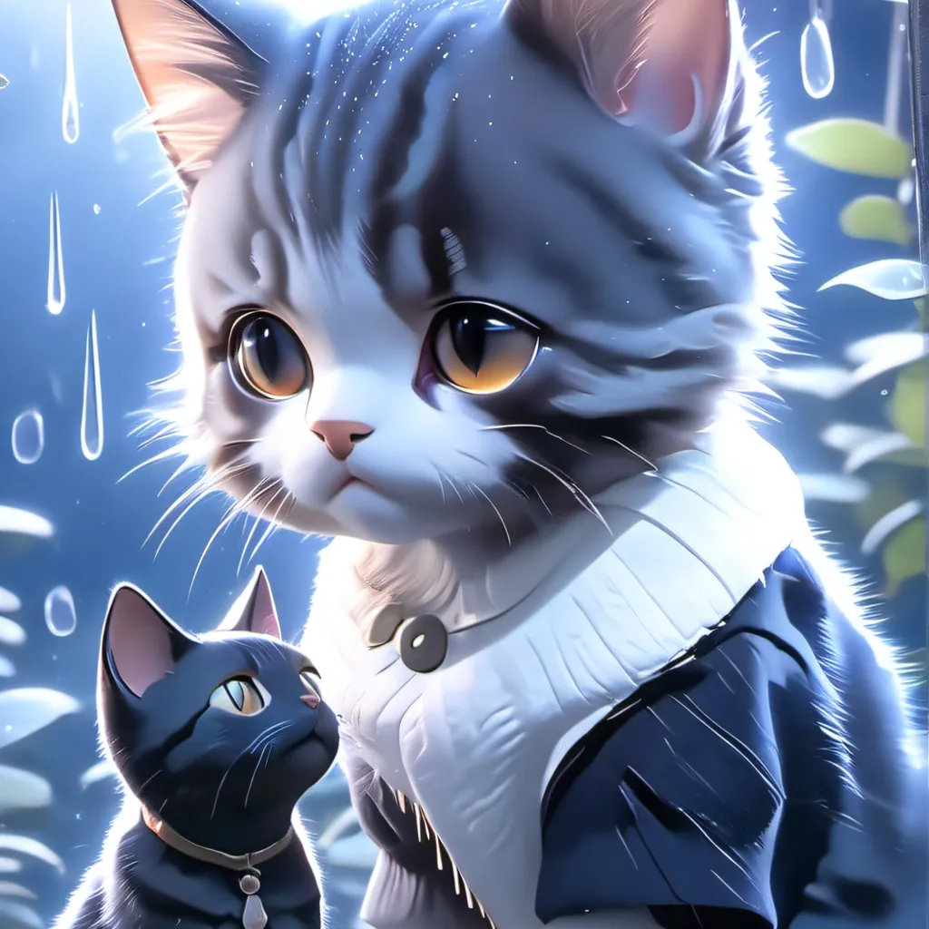 chat with ai character: Luna