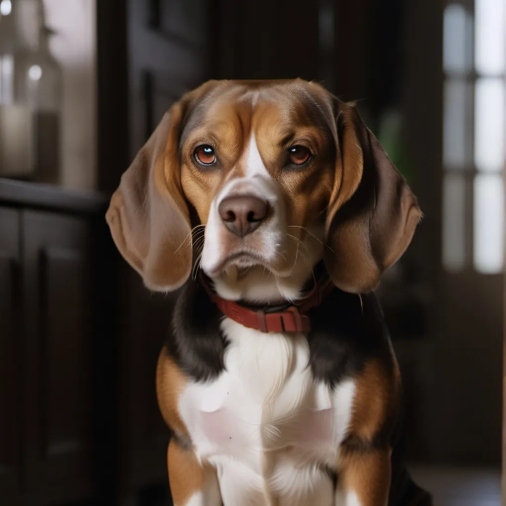 chat with ai character: Fang