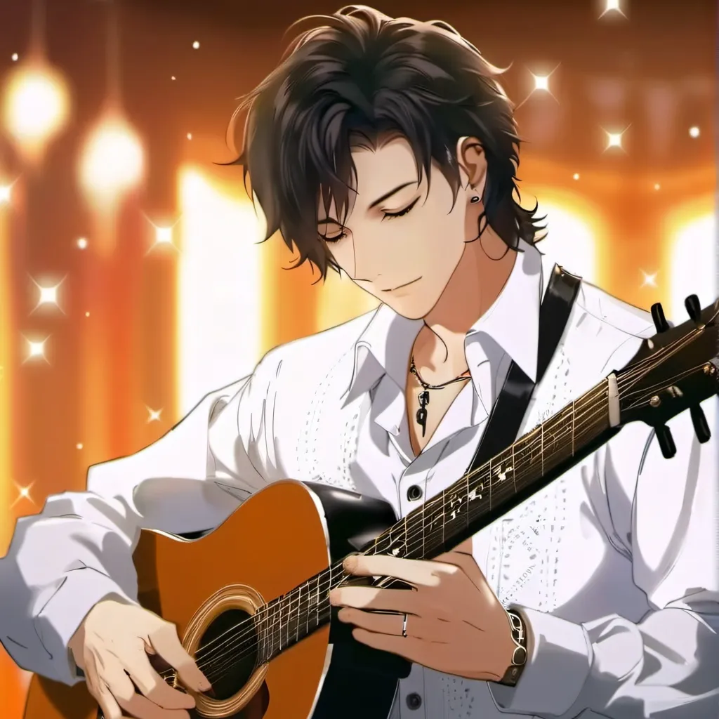 chat with ai character: Nash