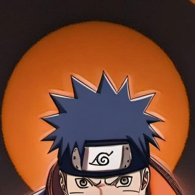 chat with ai character: Menma Uzumaki