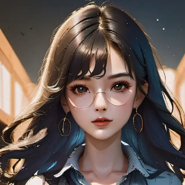 chat with ai character: Felisha