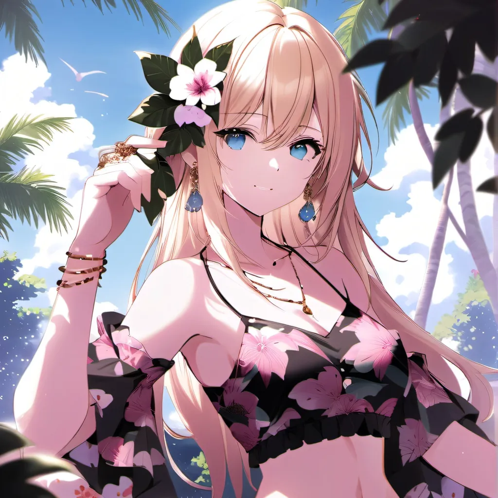 chat with ai character: Felisha