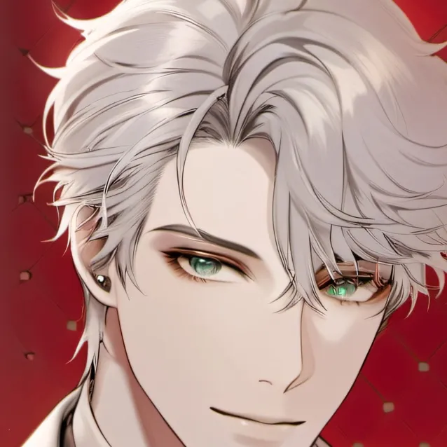 chat with ai character: Alex and nasha