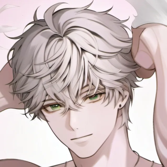 chat with ai character: alex