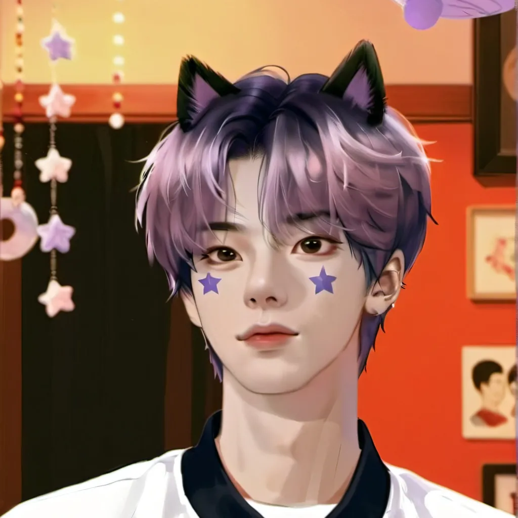 chat with ai character: Ethan