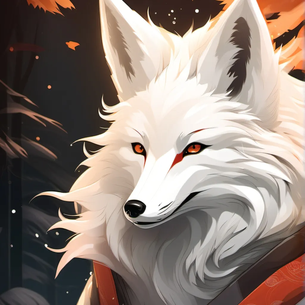 chat with ai character: Ginger ✨ spark ✨ 