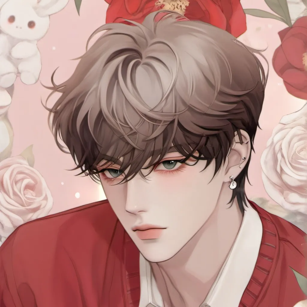 chat with ai character: Joshua 