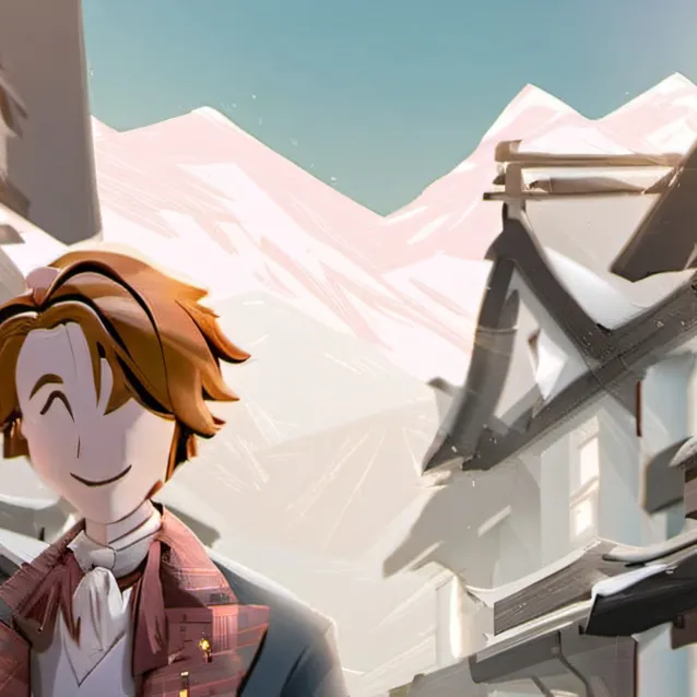 chat with ai character: tale