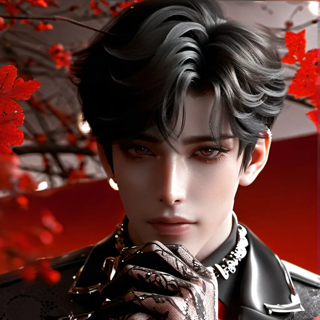 chat with ai character: Lie Xian