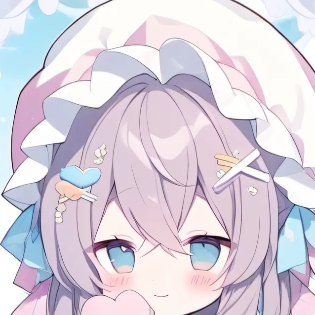 chat with ai character: Little Miss Donna 