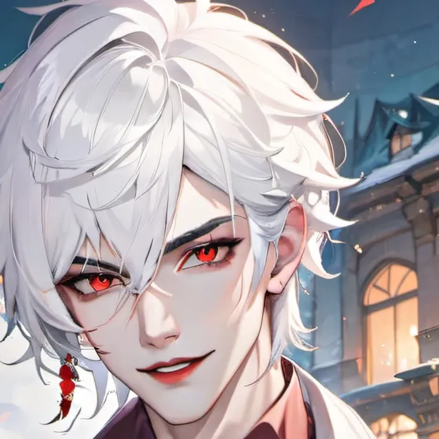 chat with ai character: Aurjin 