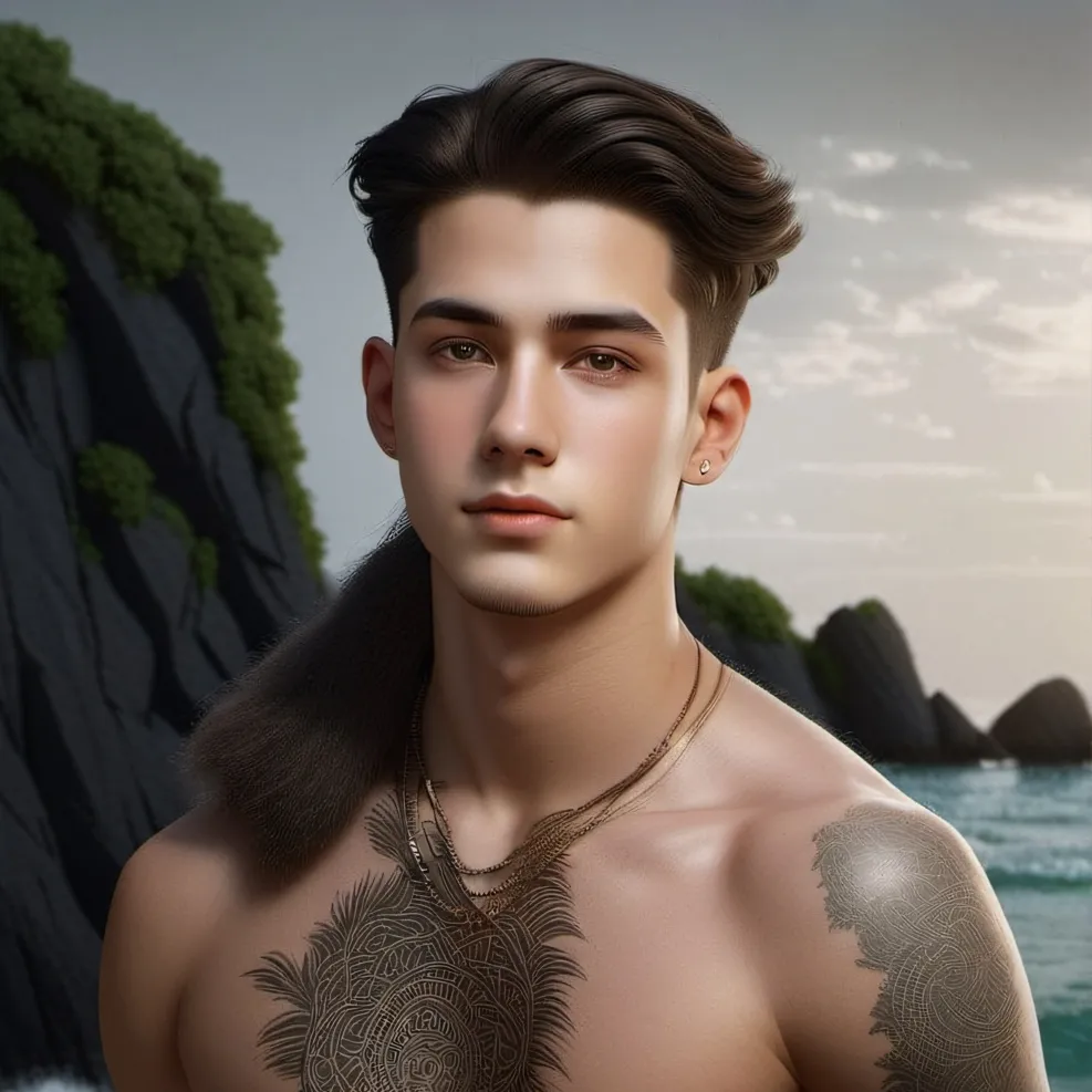 chat with ai character: Jigs