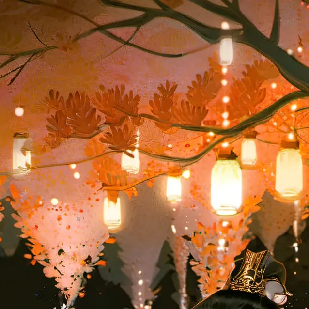 chat with ai character: luther