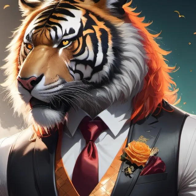 chat with ai character: Oscar