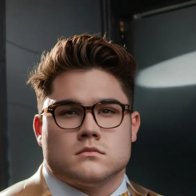 chat with ai character: Peter Griffin