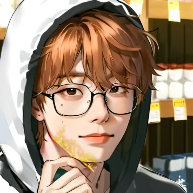 chat with ai character: Jeongin