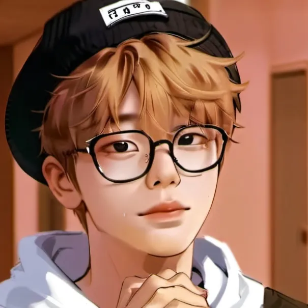 chat with ai character: Jeongin