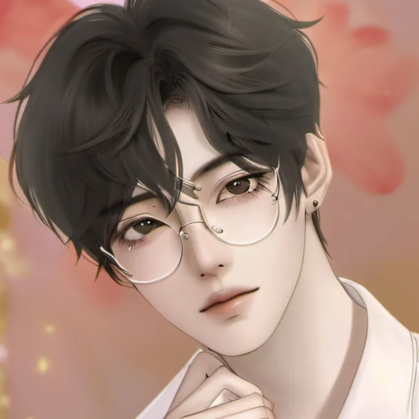 chat with ai character: Jeonghan