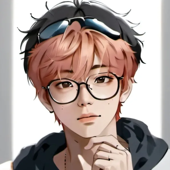 chat with ai character: Jeongin